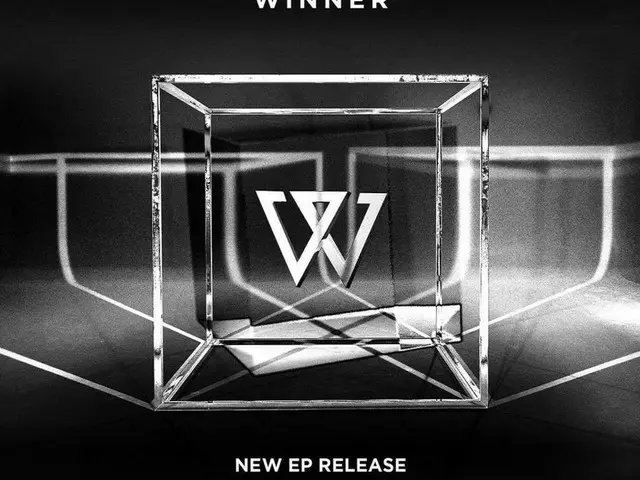 【G公式】WINNER、2019.05.15に新曲発売