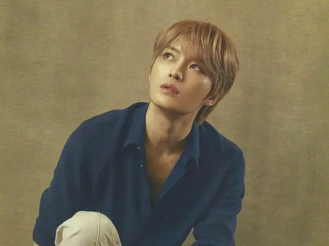 【G公式】JYJ_ジェジュン、🧩🖇🔗🕛🕐
