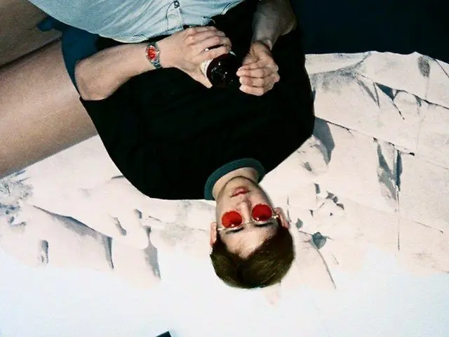 【G公式】2PM_ニックン、 #เชอดองฟิล์ม=]