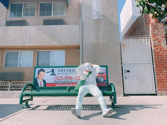 【T公式】防弾少年団、写真公開