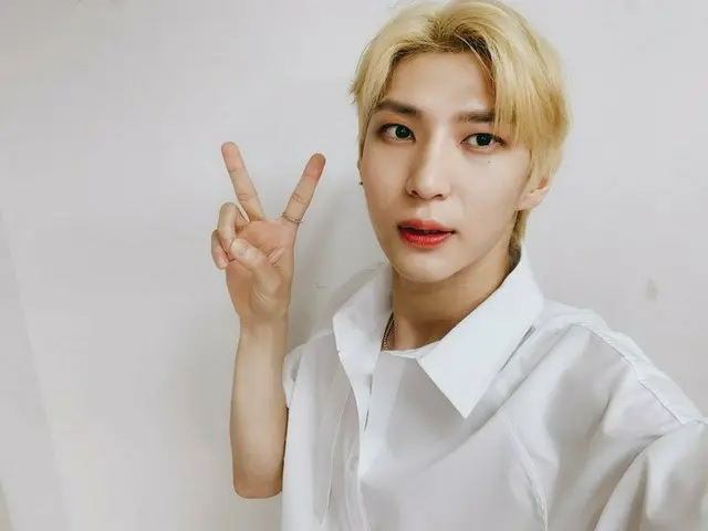 【jt公式】VIXX LEO、「KAI×LEO Musical Concert〜韓流ぴあPresents Kミュージカルスペシャル〜」終了 ！