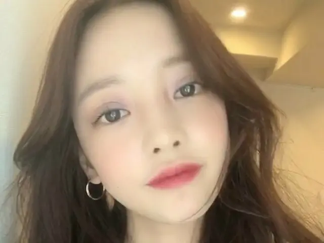 【g公式】KARA_出身ハラ、動画公開