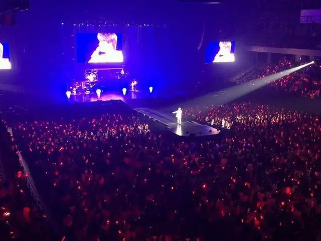 【G公式】JYJ_ジェジュン、新曲 「君じゃない」公開