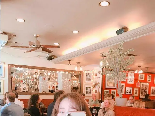 、、【g公式】少女時代_ユナ、近況を公開