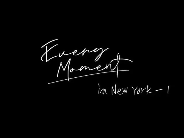 【G公式】WINNER、[W-LOG] EP12. EVERY MOMENT in NY-1 公開