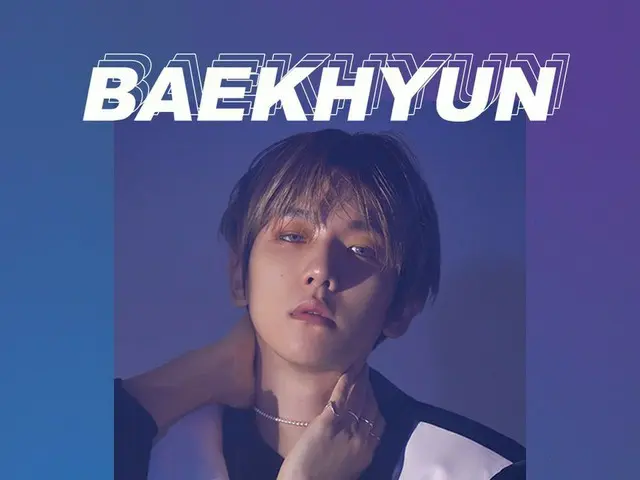 【T公式】EXO、BAEKHYUNの誕生日を祝う。