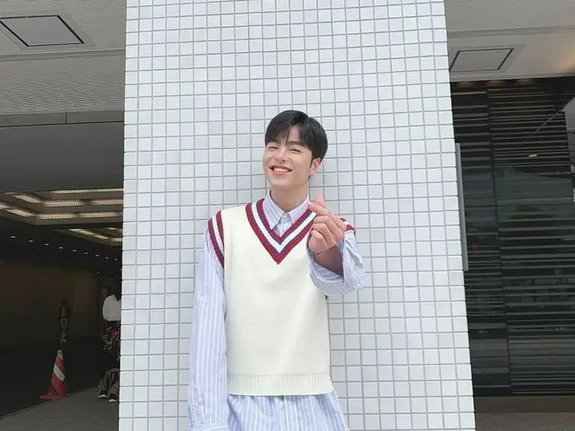 【G公式】iKON JU-NE、 埼玉県での写真を公開