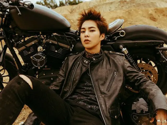 EXO XIUMIN(シウミン)、きょう(7日)入隊。