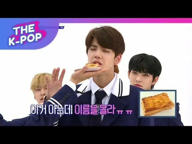 、、【公式sbp】 THE BOYZ  、笑DANCECHAPTER 1 @[THE SHOW 190507] 公開