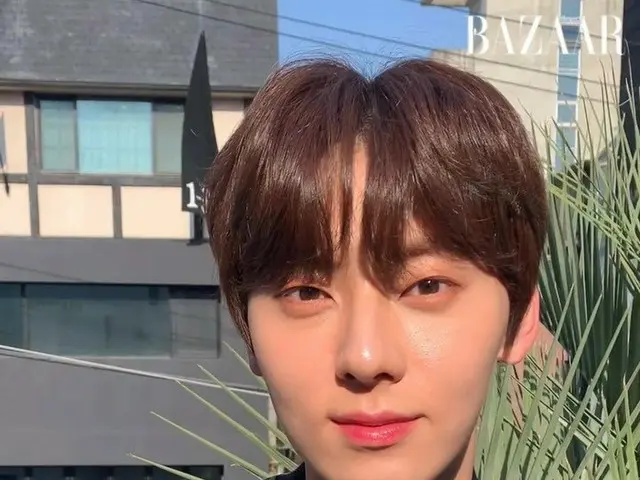 【g公式har】 ASTRO チャ・ウヌ、NU’EST レン＆ミンヒョンら出席のGENTLEMONSTERとFENDIのコラボコレクション「GENTLEFEND