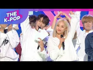 【公式sbp】 THE BOYZ  、THE SHOW CHOICE！ @［THE SHOW 190507] 公開