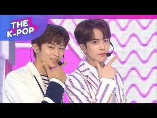 、、【公式sbp】 THE BOYZ  、「Bloom Bloom」@ [THE SHOW 190507] 公開