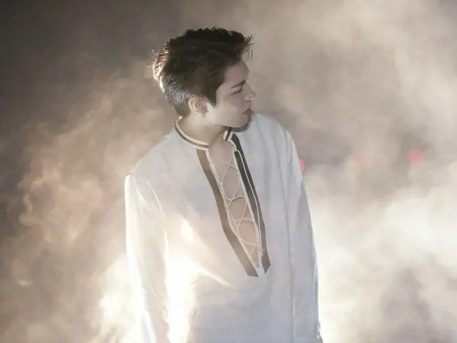 【T公式】INFINITE ナム・ウヒョン、写真公開。