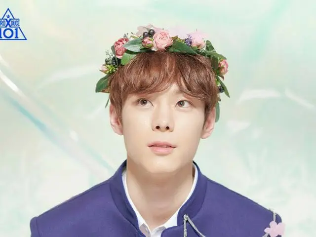 PRODUCE X 101、「初回12位」ユン・ソビン、JYPから「契約解除」
