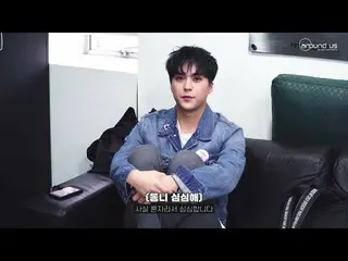 【公式】HIGHLIGHT、[Behind]ソン・ドンウンLIVE 2019 [The Orchestra] 公開