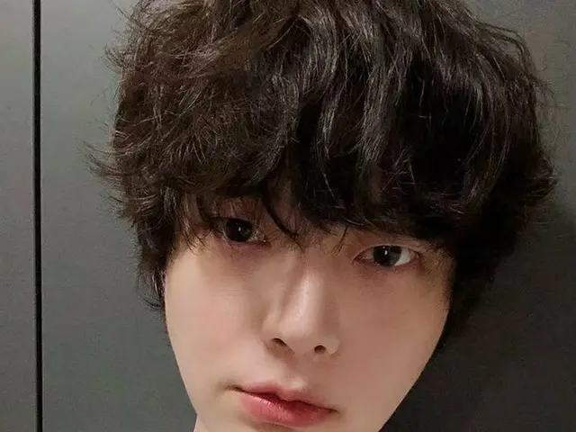 【G公式】俳優アン・ジェヒョン、写真公開