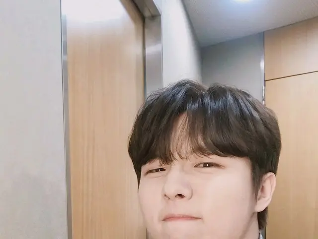 【d公式sta】ユ・スンウ、Mnet「エムカウントダウン」出演。