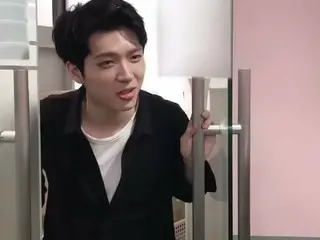 【T公式】INFINITE、動画公開