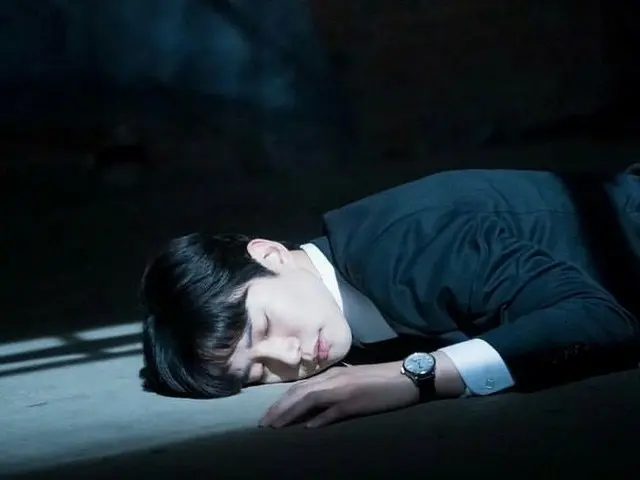 、、【G公式】2PM_ジュノ、現場での写真を公開