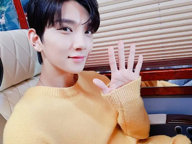 、、【T公式】SEVENTEEN、近況を公開