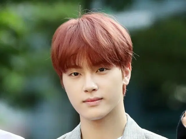 The Boyz、「ミュージックバンク」出勤中。