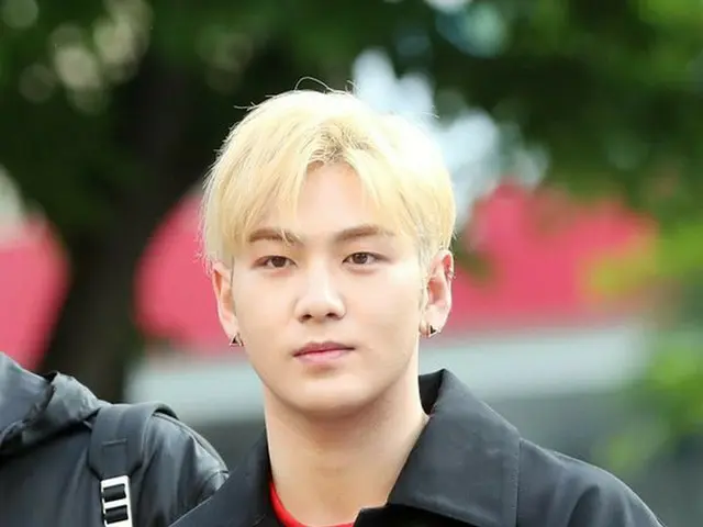 NU'EST、完全体で「ミュージックバンク」出勤完了