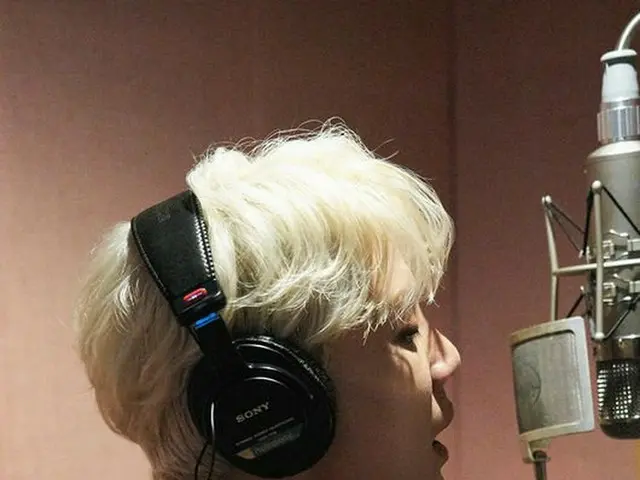 JYJ ジュンス、ドラマ「緑豆の花」OST(オリジナル・サウンドトラック)に参加