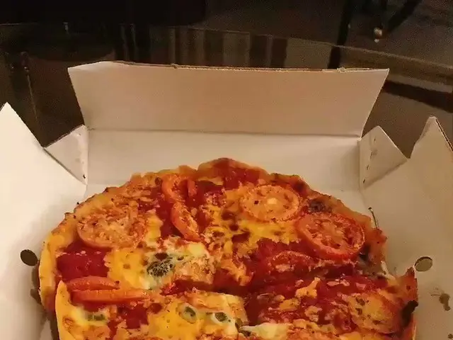 【T公式】防弾少年団、Chicago！ 🍕 