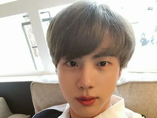 【T公式】防弾少年団、SNSでシカゴ到着を報告