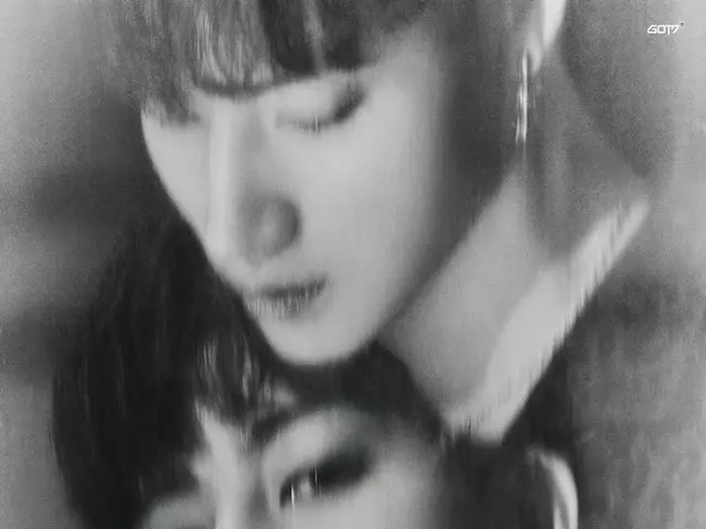 【d公式jyp】GOT7 <SPINNING TOP : BETWEEN SECURITY & INSECURITY> TEASER INSECURITY_JB