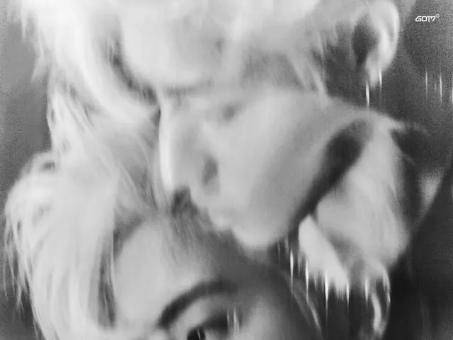 、、【d公式jyp】GOT7 <SPINNING TOP : BETWEEN SECURITY & INSECURITY> TEASER INSECURITY_