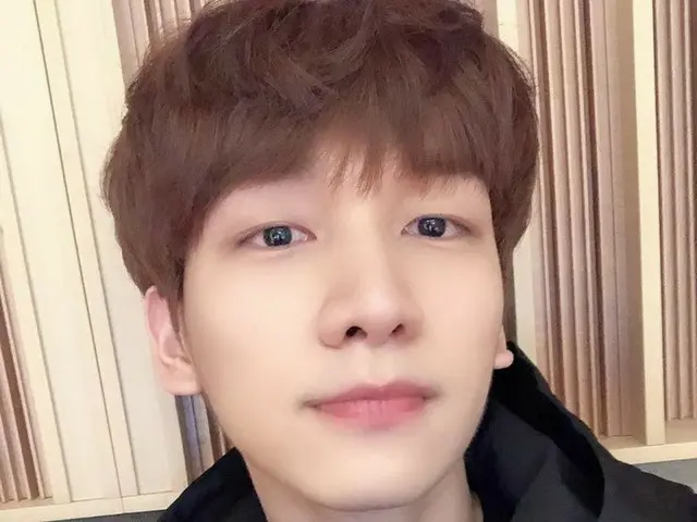 【G公式】VIXX 、写真公開。