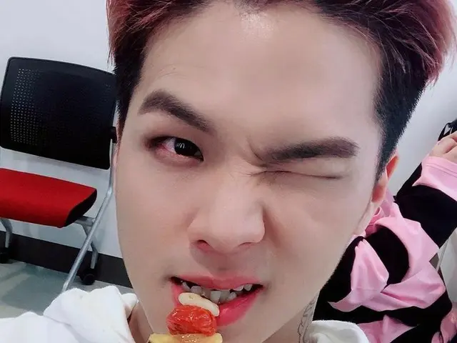 【G公式】TEENTOP、写真公開。
