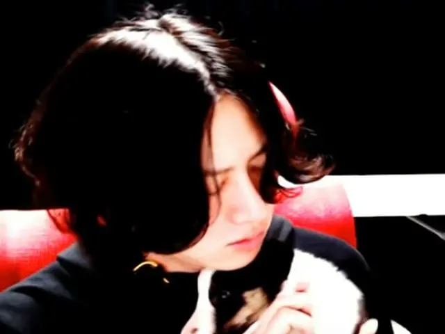 SUPER JUNIOR ヒチョル、激怒していた遺棄犬「ナソス」の件