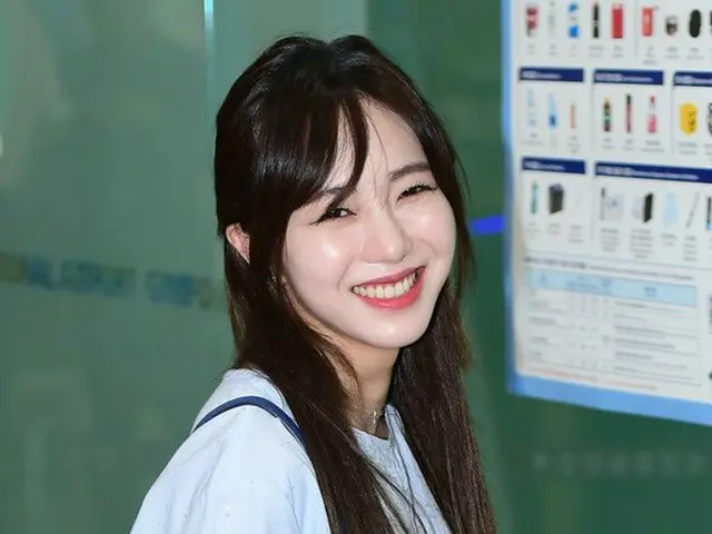【直訳】AOA、5人組に