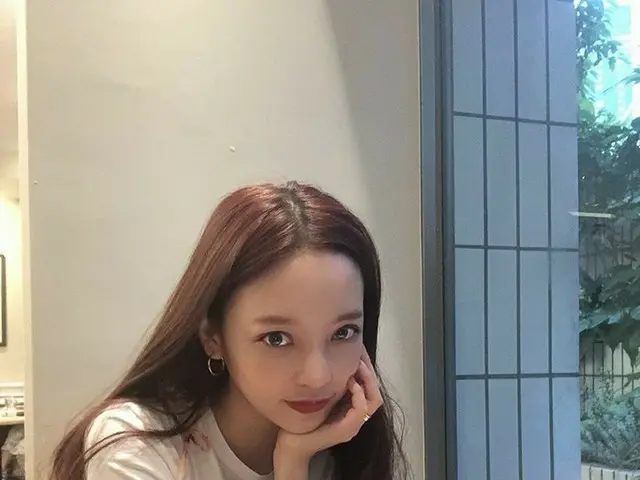 【g公式】KARA_ク・ハラ、写真公開。