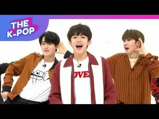 、、【公式sbp】 VERIVERY  、「KK DANCE」CHAPTER 1 @[THE SHOW 190514] 公開