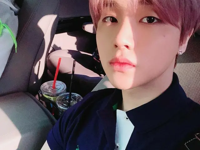 、、【G公式】iKON Jay、写真公開。