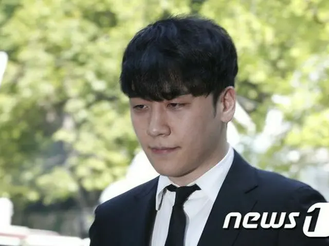 【直訳】裁判所がBIGBANG V.Iに対する「拘束令状」申請を棄却した理由