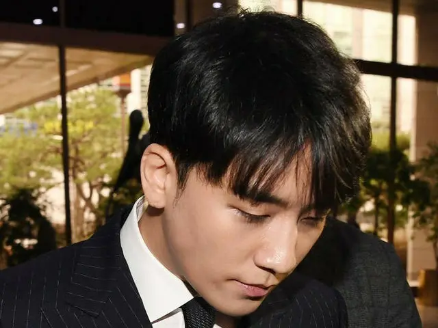 韓国警察、BIGBANG V.Iに対する拘束令状を「再申請」しない