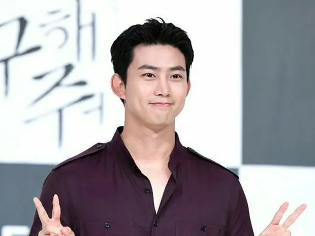 2PM テギョン、明日(16日)非公開で除隊式