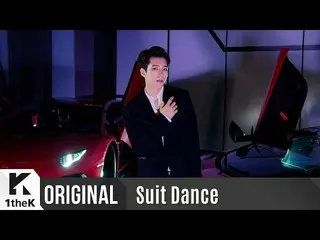 【T公式】INFINITE ナム・ウヒョン、「Hold On Me」(feat.TAG of GoldenChild)公開