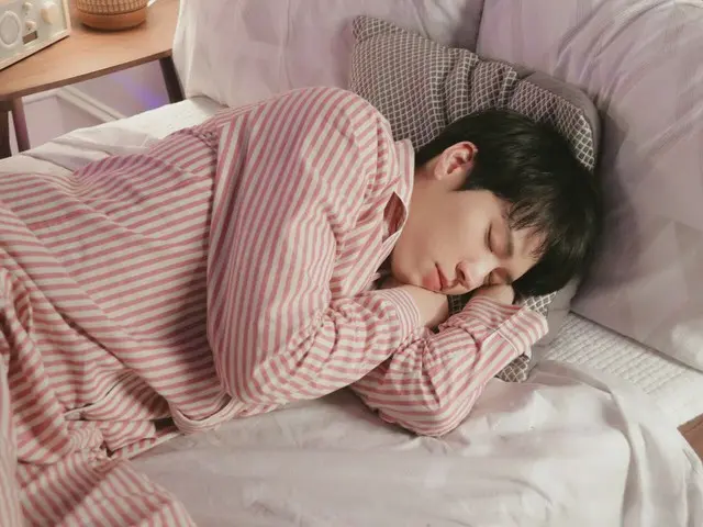 、、【T公式】INFINITE ウヒョン、ヌプパンライブでの写真を公開。