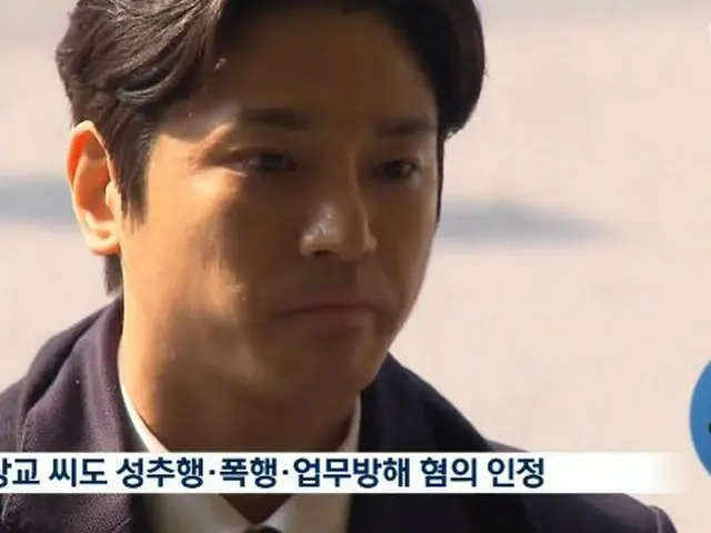 BIGBANG V.I「バーニングサン」事件、最初の告発者キム氏、「セクハラ」「暴行」「業務妨害」で起訴される