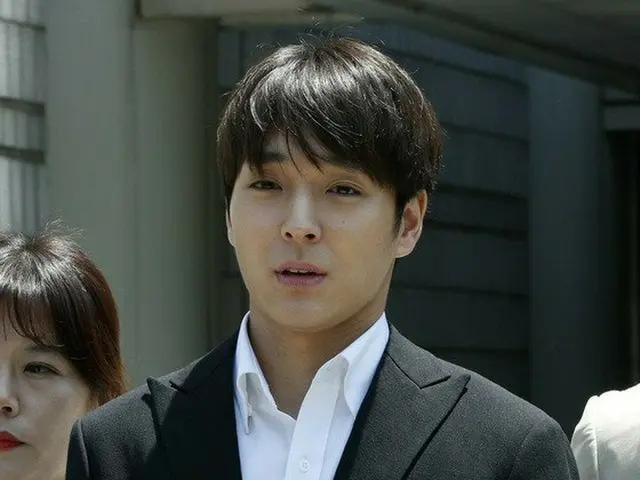 元FTISLAND チェ・ジョンフン、集団性的暴行容疑で検察に送致