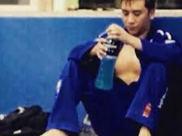 BIGBANG V.I、「釈放から24時間過ぎずに体力鍛錬」が話題