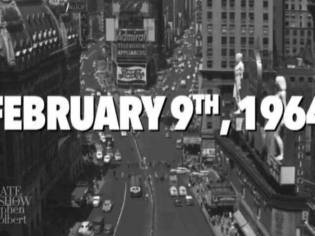 防弾少年団、米国の放送局CBSからの「待遇」が話題