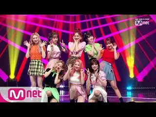 、、【公式mnk】 Weki Meki、「Whatever U Want」Comeback Stage @ M COUNTDOWN 190516 EP.619 