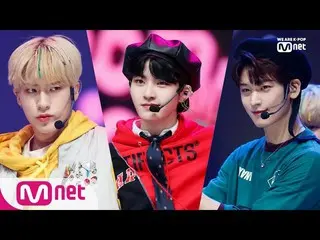 【公式mnk】THE BOYZ、「Bloom Bloom」@M COUNTDOWN 190516 EP.619 公開