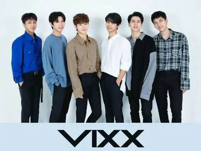 【jt公式】VIXX、5/17(金)〜5/19(日)に開催される「KCON 2019 JAPAN」のコンベンションエリアにて、Jellyfishのブースが出展さ